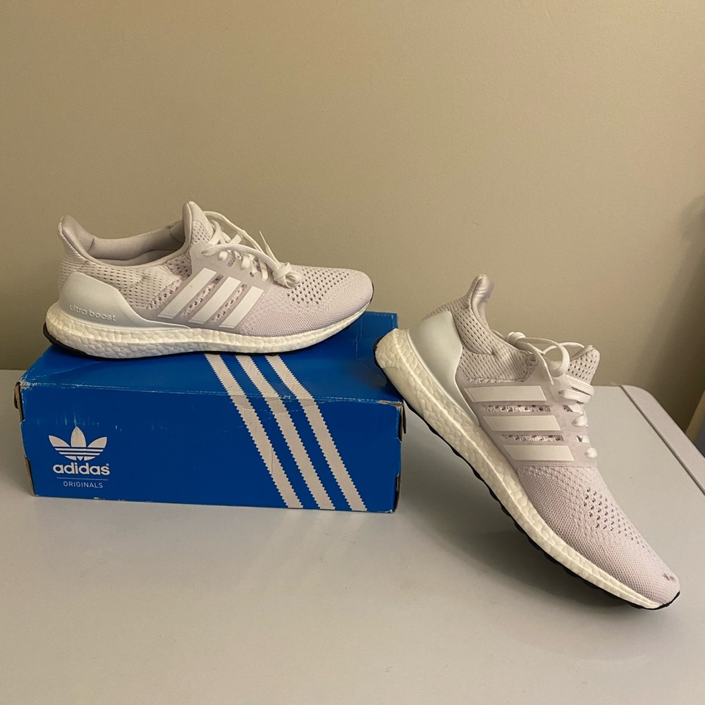 Adidas ultraboost 1.0 Brand New